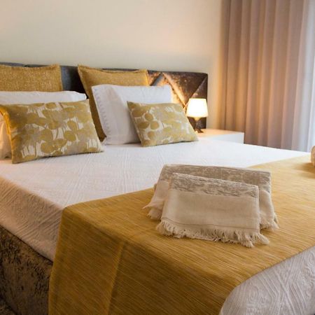 Apartamento Latino Coelho Póvoa de Varzim Екстериор снимка