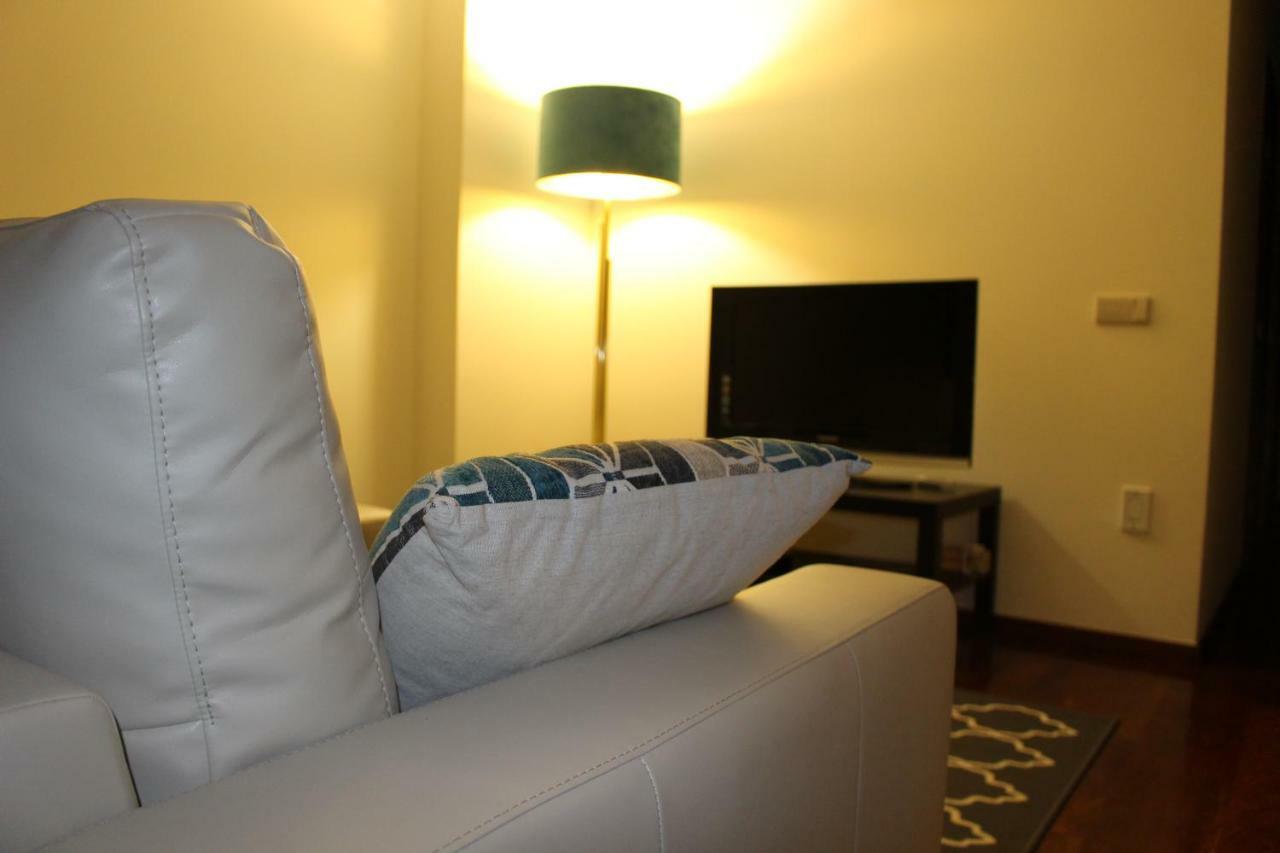 Apartamento Latino Coelho Póvoa de Varzim Екстериор снимка