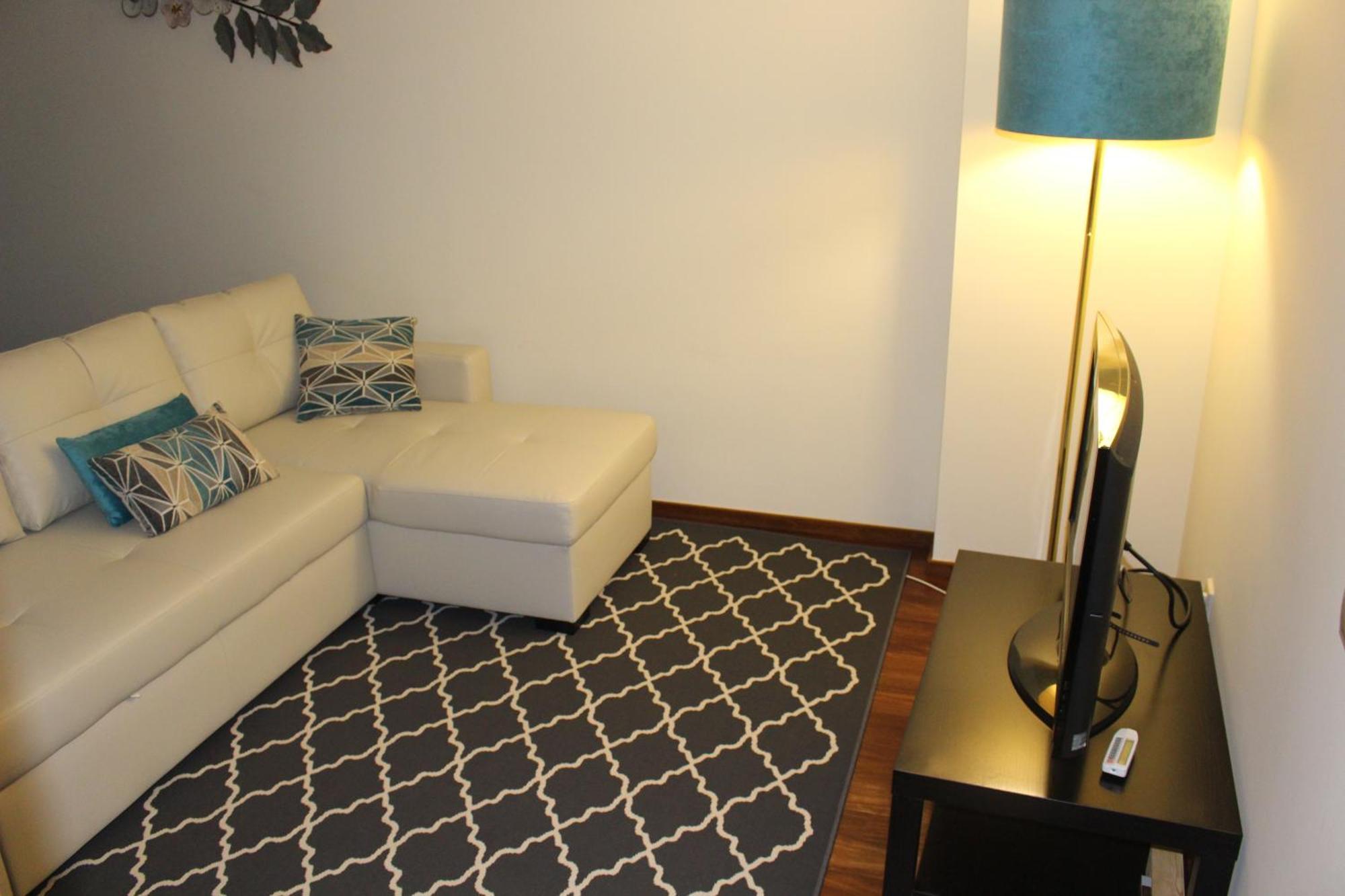 Apartamento Latino Coelho Póvoa de Varzim Екстериор снимка