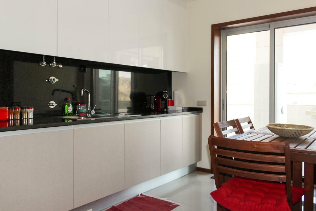Apartamento Latino Coelho Póvoa de Varzim Екстериор снимка