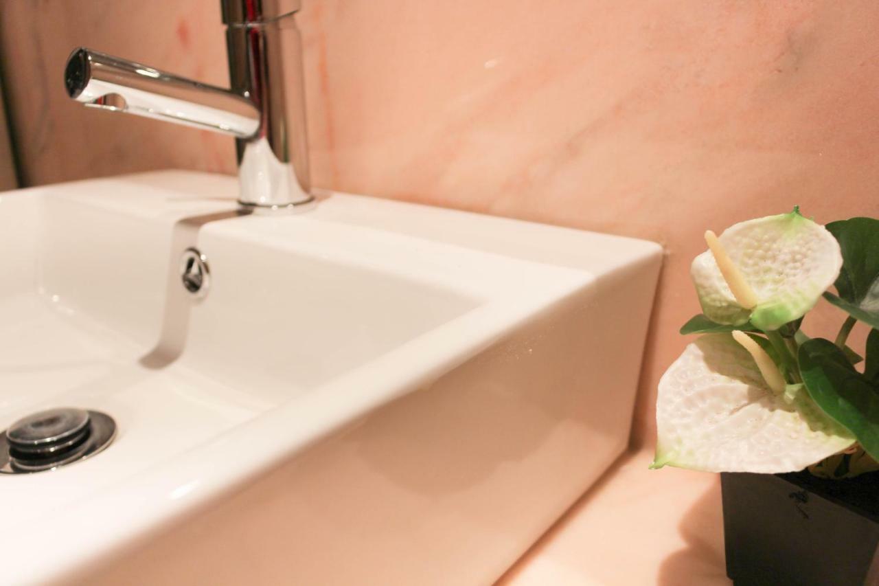 Apartamento Latino Coelho Póvoa de Varzim Екстериор снимка