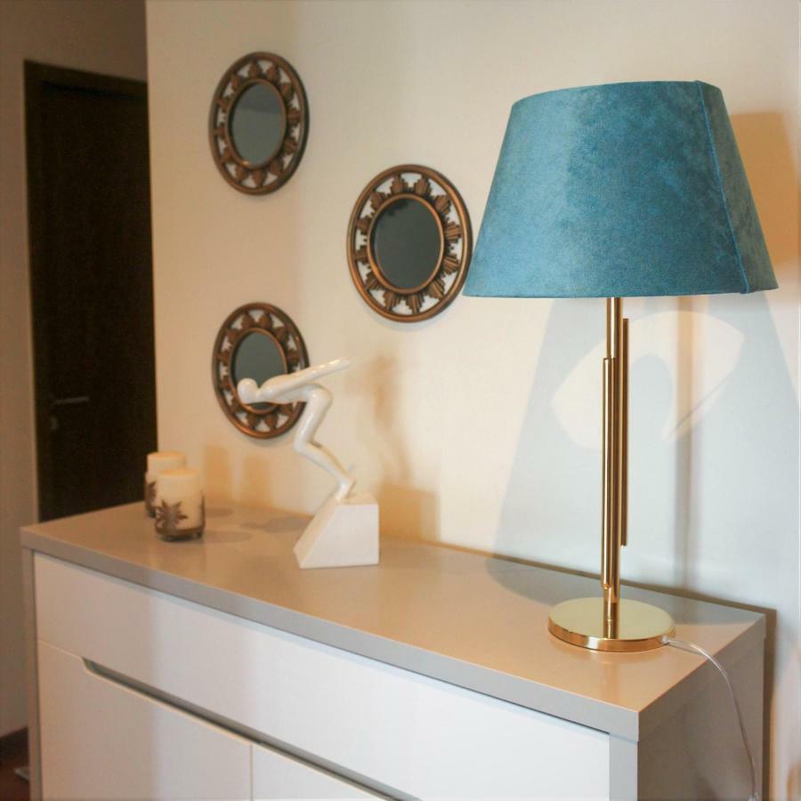 Apartamento Latino Coelho Póvoa de Varzim Екстериор снимка